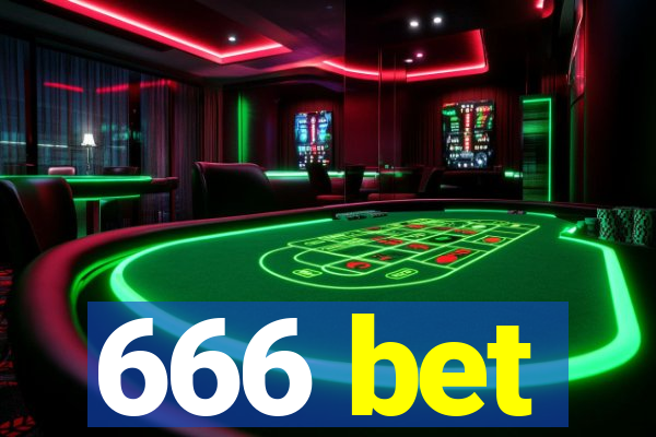 666 bet